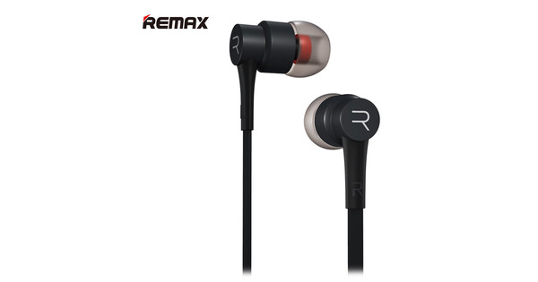 REMAX หูฟัง Electronic Music รุ่น RM -535 REMAX-WANGSING GROUP CO.LTD.