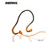 REMAX หูฟัง Sport Wired รุ่น RM-S15