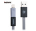 REMAX สายชาร์จแบบ Lightning Cable For iPhone5/5s/6/6s/Micro รุ่น RC-026T