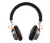 REMAX Bluetooth Headphone รุ่น 195HB - Black/Orange