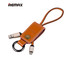 REMAX สายชาร์จแบบ Western Micro USB Cable รุ่น RC-034M