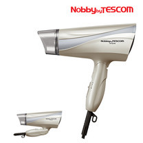 Nobby by TESCOM Negative Ions Hair Dryer ไดร์เป่าผม รุ่น NTID46