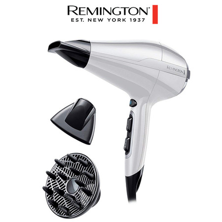 REMINGTON Pro Air Dryer ไดร์เป่าผม รุ่น AC-5913W