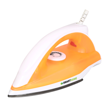 Smarthome เตารีดไฟฟ้าแบบแห้ง รุ่น SDIR-012