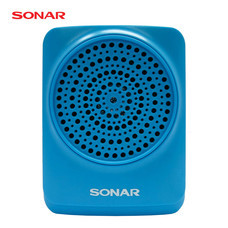 Sonar วิทยุขยายเสียงขนาดพกพา MA-916 - BLUE