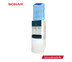 SONAR ตู้ทำน้ำร้อน-เย็น แบบตั้งพื้น พร้อมถังน้ำพลาสติกอย่างดี รุ่น WD-ES165HC ขนาด 18.9 ลิตร