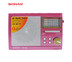 SONAR วิทยุ FM/AM รุ่น SP-102 - Pink