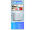 Sonar ตู้เย็นเล็ก ตู้เย็นมินิ ตู้เย็นเล็กตู้เย็นมินิ ตู้เย็น 1 ประตู ตู้เย็นมินิบาร์ 1.8 คิว 50 ลิตร รุ่นRS-H50N ราคาถูก