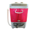 SONAR เครื่องซักผ้า mini เครื่องซักผ้ามินิ เครื่องซักผ้าเล็ก ปั่นแห้งในตัว 2in1 เครื่องซักรองเท้า รุ่น EW-A160