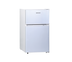 Sonar ตู้เย็นเล็ก ตู้เย็น 2 ประตู ตู้เย็นมินิ ตู้เย็นมินิบาร์ 3.4 คิว 95 ลิตร รุ่น RD-H95N ประหยัดไฟ
