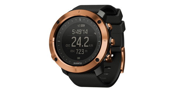 traverse alpha copper