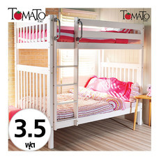 TOMATO KidZ เตียง 2 ชั้น Youth bunk 3.5 ฟุต