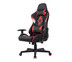 U-RO DECOR รุ่น CAPTAIN Recliner Gaming /Office Chair - Black /Red /White