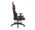U-RO DECOR รุ่น ROBOT Recliner Gaming /Office Chair - Black /Red