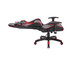 U-RO DECOR รุ่น ROBOT Recliner Gaming /Office Chair - Black /Red