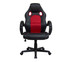 U-RO DECOR เก้าอี้เกมมิ่ง รุ่น SPEED (สปีด) สีดำ/แดง