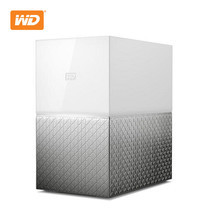 WD MY CLOUD HOME DUO 6TB MULTI-CITY ASIA