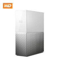 WD MY CLOUD HOME 4 TB MULTI-CITY ASIA