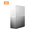 WD MY CLOUD HOME 3 TB MULTI-CITY ASIA