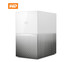 WD MY CLOUD HOME DUO 6TB MULTI-CITY ASIA