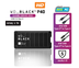 Western Digital SSD 1 TB WD_BLACK P40 SSD External GAME Drive ฮาร์ดดิสพกพา รุ่น WD_BLACK P40 Game Drive SSD USB 3.2 Gen 2