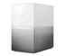 WD MY CLOUD HOME DUO 4TB MULTI-CITY ASIA