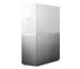 WD MY CLOUD HOME 8 TB MULTI-CITY ASIA