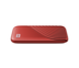 WD NEW MY PASSPORT SSD 2 TB (WDBAGF0020BRD-WESN ) – RED