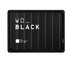 WD_BLACK External GAME Drive 2 TB (WDBA2W0020BBK-WESN) ฮาร์ดดิสพกพา รุ่น WD_BLACK P10 Game Drive USB 3.2 Gen 1 ความจุ 2 TB