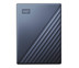 2 TB WD MY PASSPORT ULTRA BLUE WDBC3C0020BBL-WESN