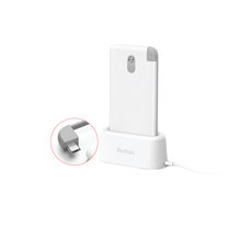 Yoobao Share Series Power Bank S16KA 16000mAh (White)+Charging Dock - Micro USB