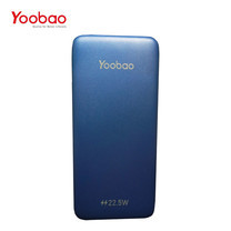 Yoobao Q10C-V2 10,000mAh PD3.0