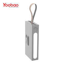 Yoobao Power Bank B20-V3 30000 mAh - Grey