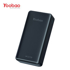 Yoobao PD33 30,000mAh PD3.0