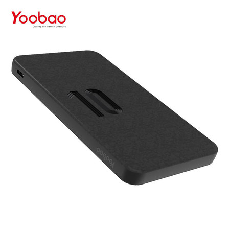 Yoobao Power Bank B10-V2 20000 mAh - Black