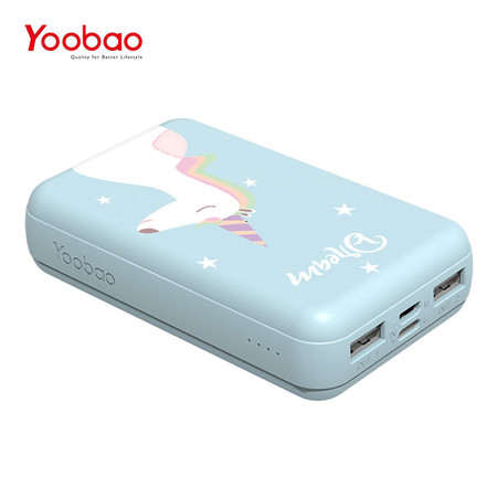 YOOBAO POWERBANK M25-V3 20,000 mAh - M4