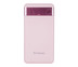 แบตเตอรี่สำรอง Yoobao Power Bank P16 Pro 16000mAh - Pink