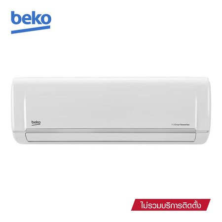 Beko เครื่องปรับอากาศ Inverter 9000 BTU รุ่น RSVC09BY