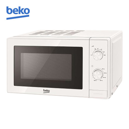 Beko ไมโครเวฟ ขนาด 20 ลิตร รุ่น MOC20100W (White)