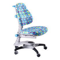Comf-Pro เก้าอี้เพื่อสุขภาพ รุ่น Y618 - Blue Dinosaur