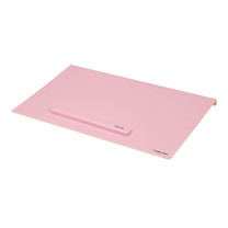 Comf-Pro ที่วางหนังสือแม่เหล็ก Smart Desktop Pad - Pink