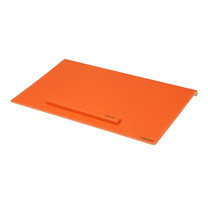 Comf-Pro ที่วางหนังสือแม่เหล็ก Smart Desktop Pad - Orange
