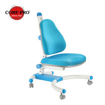 Comf-Pro เก้าอี้เพื่อสุขภาพ รุ่น Ergonomic K639 - Blue