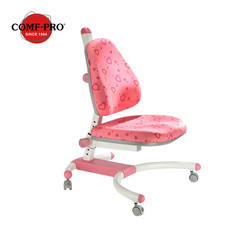 Comf-Pro เก้าอี้เพื่อสุขภาพ รุ่น Ergonomic K639 - Pink-Heart