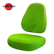 Comf-Pro ผ้าคลุมเก้าอี้ - Green