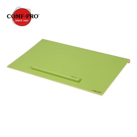 Comf-Pro ที่วางหนังสือแม่เหล็ก Smart Desktop Pad - Green
