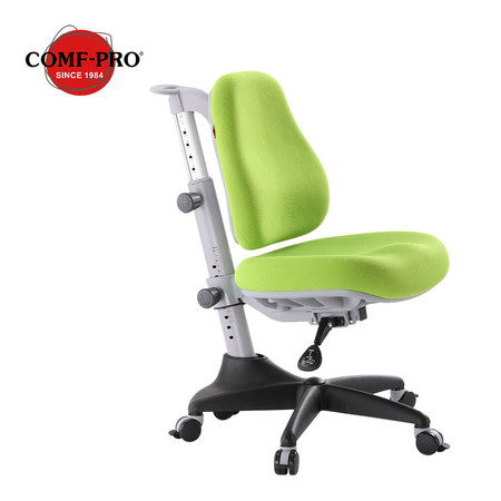 Comf-Pro เก้าอี้เพื่อสุขภาพ รุ่น Y518 - Green