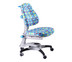 Comf-Pro เก้าอี้เพื่อสุขภาพ รุ่น Y618 - Blue Dinosaur