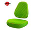 Comf-Pro ผ้าคลุมเก้าอี้ - Green