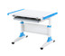 Comf-Pro โต๊ะเพื่อสุขภาพ KIDS MASTER รุ่น K1 - Blue